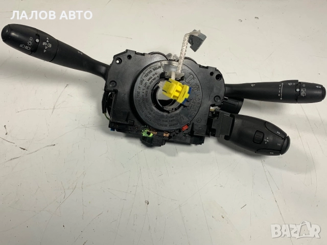 Лостчета светлини чистачки Пежо 308 Peugeot Citroen C4 C5 C6 Ситроен 96652989XT 