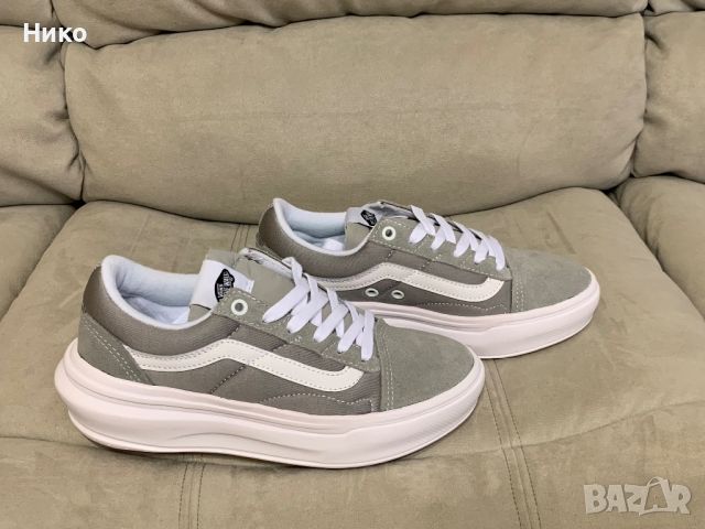 Vans Old Skool , снимка 5 - Маратонки - 46613433