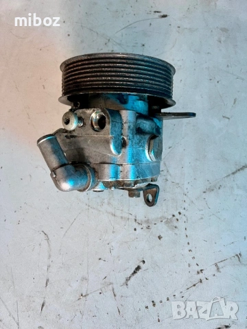 Хидравлична помпа Рейндж Роувър Range Land Rover Sport L320, снимка 2 - Части - 53865104