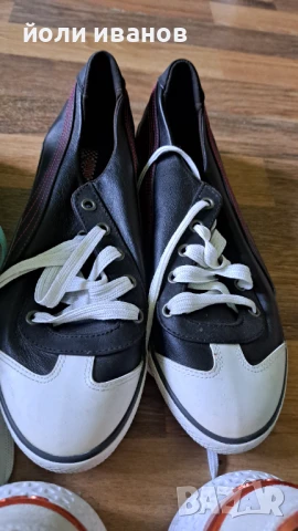 Маркови качествени маратонки,различни модели и размери, снимка 4 - Маратонки - 50729492