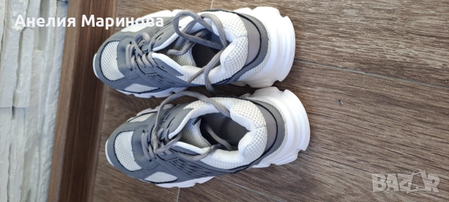 Маратонки 34, снимка 2 - Детски обувки - 51661845