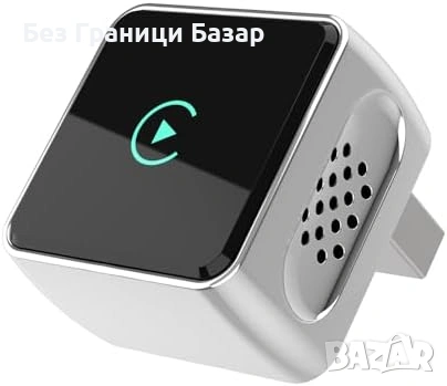 Нов Мини безжичен CarPlay донгъл Android Auto 3–5 сек авто връзка кола