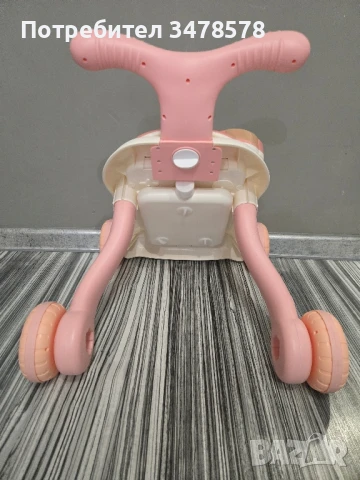 детски локър и активна масичка 2в1, снимка 4 - Образователни игри - 51161243