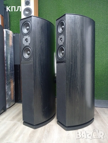 Тонколони JAMO Concert 7.7