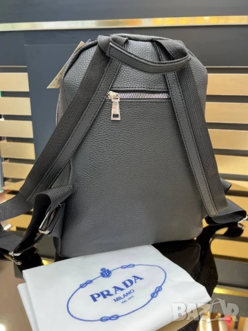 раници prada , снимка 5 - Раници - 50684286