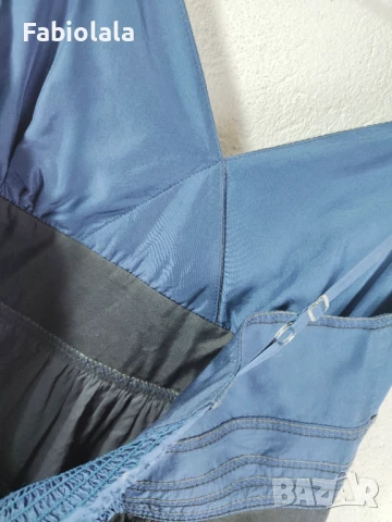 Essentiel dress EU38, снимка 9 - Рокли - 50494339