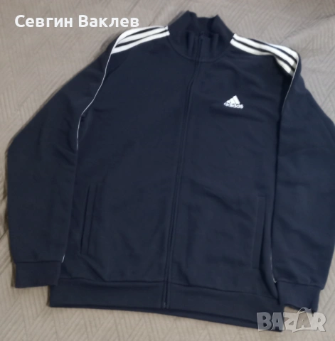 Мъжки спортен екип Adidas -Оригинален , снимка 5 - Спортни дрехи, екипи - 53944460
