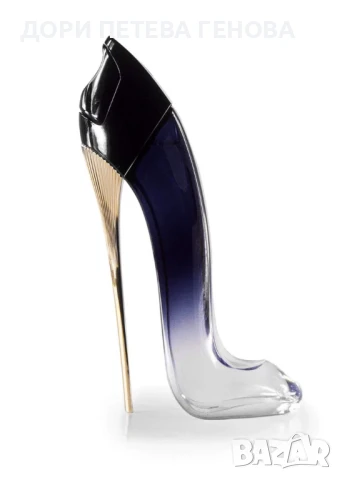 Carolina Herrera Good Girl Legere It's So Good To Be Bad EDP 80ml, снимка 6 - Дамски парфюми - 51292742