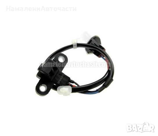 Датчик MD329924 ECPMS011 Mitsubishi колянов вал, снимка 2 - Части - 51296498