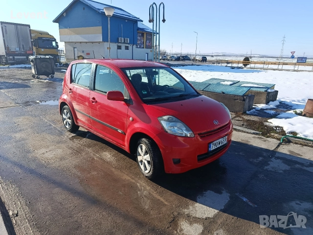 Daihatsu Sinro BENZIN , снимка 2 - Автомобили и джипове - 52911579