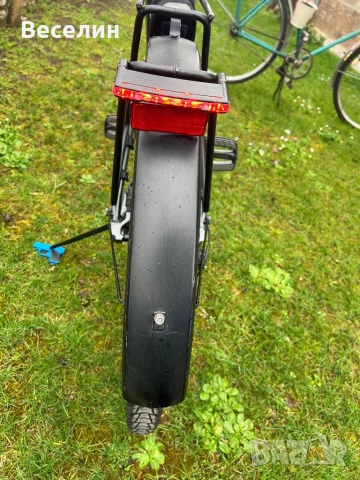 Велосипед Corratec 29 цола Velosiped Corratec , снимка 8 - Велосипеди - 52871612