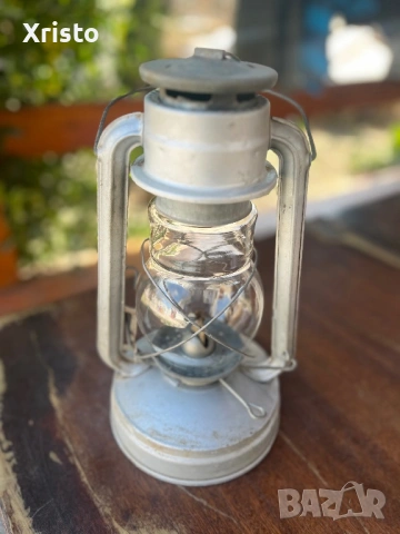 Газен фенер, снимка 2 - Други - 53845802