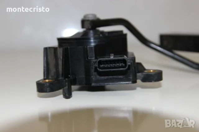 Педал газ Renault Koleos (2008-2011г.) 18002JY40A / 18002 JY40A потенциометър педал газ, снимка 3 - Части - 49791683