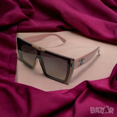 Луксозни дамски слънчеви очила Sun Unique YJZ106, снимка 1 - Слънчеви и диоптрични очила - 46382782