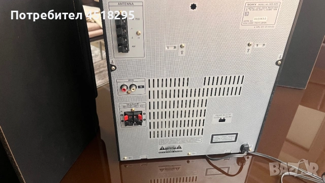 Стерео уредба Sony FH-G70 отлична, снимка 10 - Аудиосистеми - 53847078