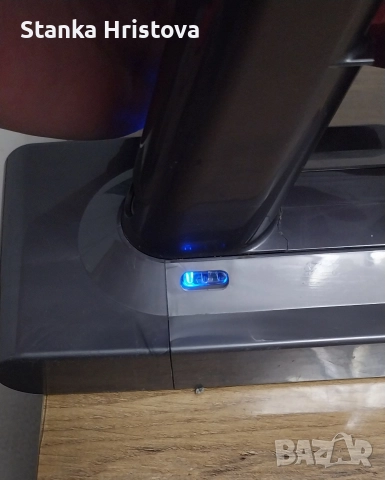 Прахосмукачка Dyson SV 10., снимка 6 - Прахосмукачки - 52561623