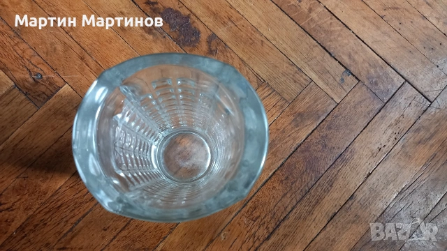 Кристални Вази и Ледарки, снимка 6 - Вази - 53649647