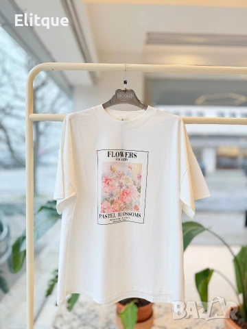 тениски , снимка 2 - Тениски - 53427100