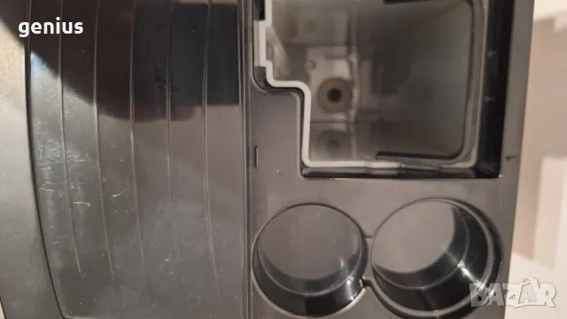 Кафемашина Филипс Саеко  Philips Saeco poemia, снимка 4 - Кафемашини - 50378060