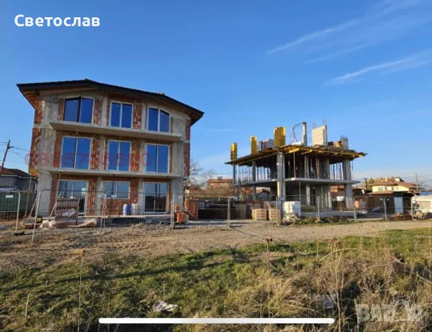 Продава КЪЩА с.Мировяне, снимка 10 - Къщи - 47980939