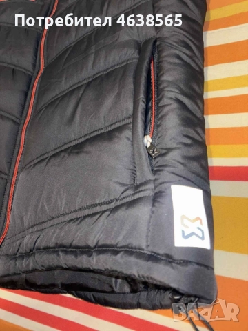 Елек на WURTH MODYF, снимка 7 - Якета - 52436289