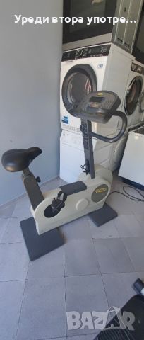 Technogym bike XT, снимка 1 - Фитнес уреди - 46503569