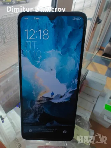 Redmi 10 C, снимка 2 - Други - 47544704