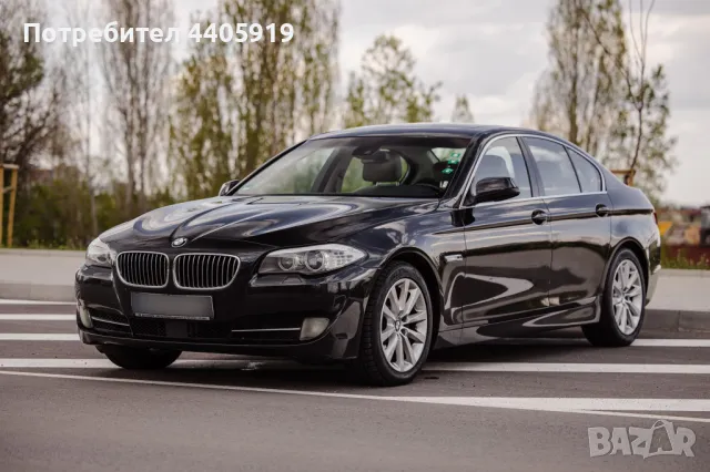 Продавам БМВ 525 СПЕШНО!, снимка 7 - Автомобили и джипове - 49365128