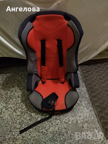 Детско столче за кола 9/36  кг Чиполино , снимка 7 - Столчета за кола и колело - 50502645