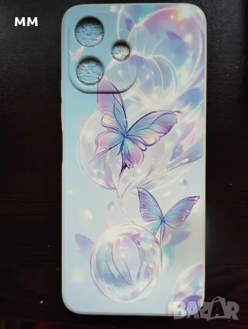 Гръб за телефон Xiaomi Redmi 12 5G 