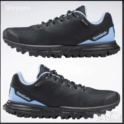 Reebok Sawcut 7.0 Gore-Tex  номер 39 водоустойчиви маратонки , снимка 9 - Маратонки - 50425918