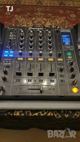 Pioneer DJM 800