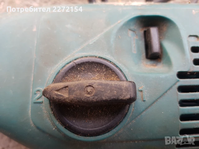 Биеща дрелка бормашина MAKITA , снимка 4 - Бормашини - 51147670