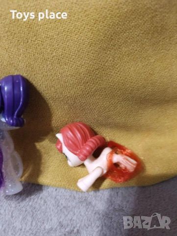 ZURU Unicorn еднорог и My little pony Rarity , снимка 4 - Фигурки - 52666167