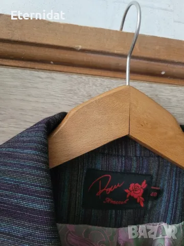 Сет сако и пола, снимка 10 - Костюми - 49906610