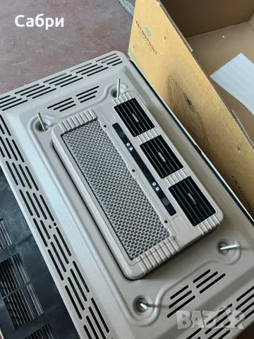 Климатик за камион 24v, снимка 9 - Аксесоари и консумативи - 50065454
