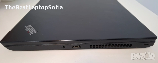 Лаптоп Lenovo ThinkPad L15, снимка 3 - Лаптопи за работа - 54251892