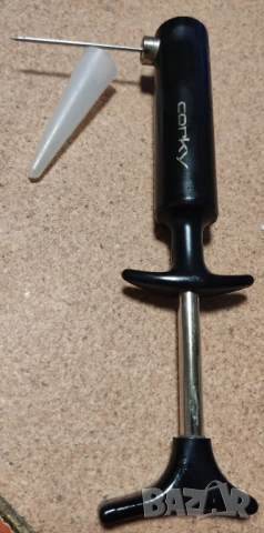 Подаръчни комплекти за вино, модулен стелаж/стойка за 12 бутилки, тирбушони., снимка 9 - Други - 52997751