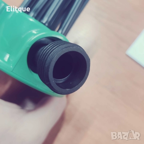 Градинска пръскачка за декоративни растения, снимка 9 - Градинска техника - 52795596