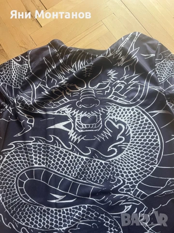 Футболни Тениски , снимка 6 - Тениски - 51070342