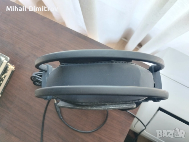 Слушалки AKG K99, снимка 3 - Слушалки и портативни колонки - 52563690