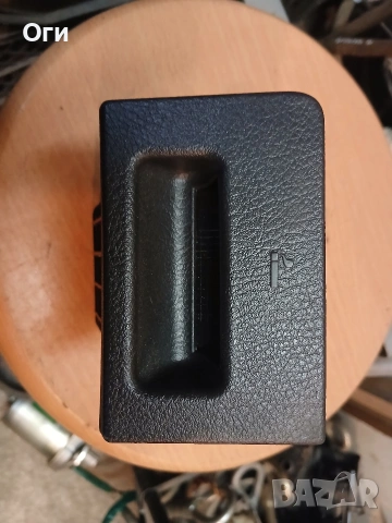 Пепелник За Шевролет Авео 2006г.