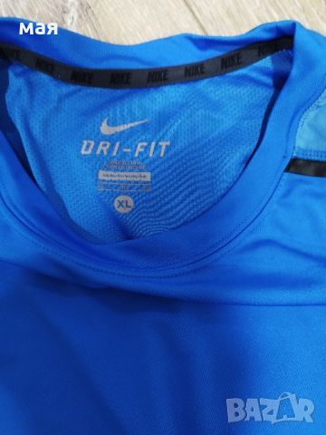 Nike --xl, снимка 4 - Спортни дрехи, екипи - 46351493