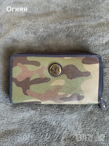 портмоне Tommy Hilfiger, снимка 1