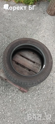 Гуми 205 55 16 Гудиър Goodyear 4 броя + . Нов внос. Не са нови! , снимка 14 - Гуми и джанти - 50760835