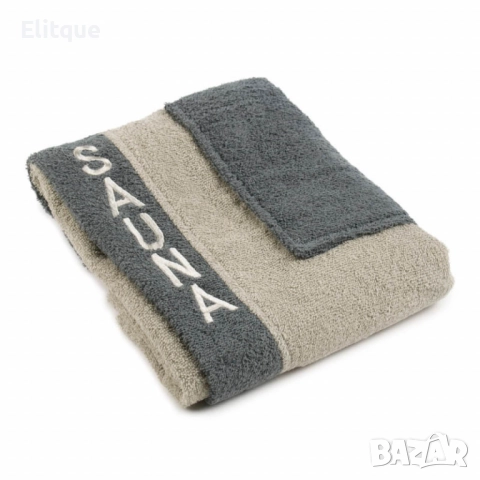 Перфектният сауна-килт за него и сауна-саронг за нея, снимка 3 - Други - 52657049