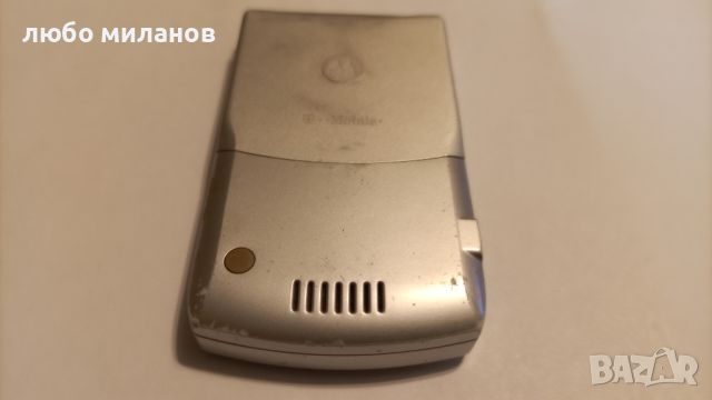 MOTOROLA V3, снимка 2 - Motorola - 45825309