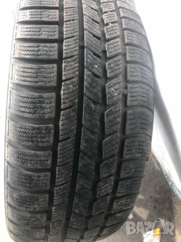 Джанти с гуми 18 цола,4х100, 4х108, снимка 6 - Гуми и джанти - 53692074