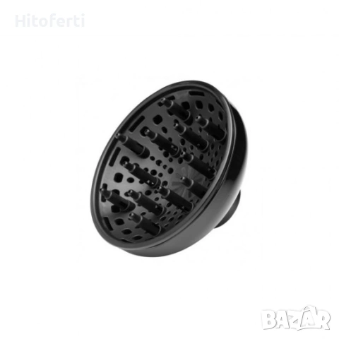 Сешоар 2200W HAUSBERG HB-27, снимка 3 - Сешоари - 53622263