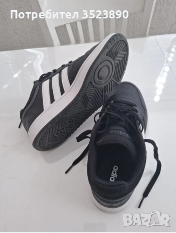 Маратонки на Адидас, снимка 2 - Маратонки - 53627002